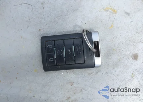 2012 Cadillac Srx Performance Collection z USA, uszkodzony, nr VIN 3GYFNEE31CS569555